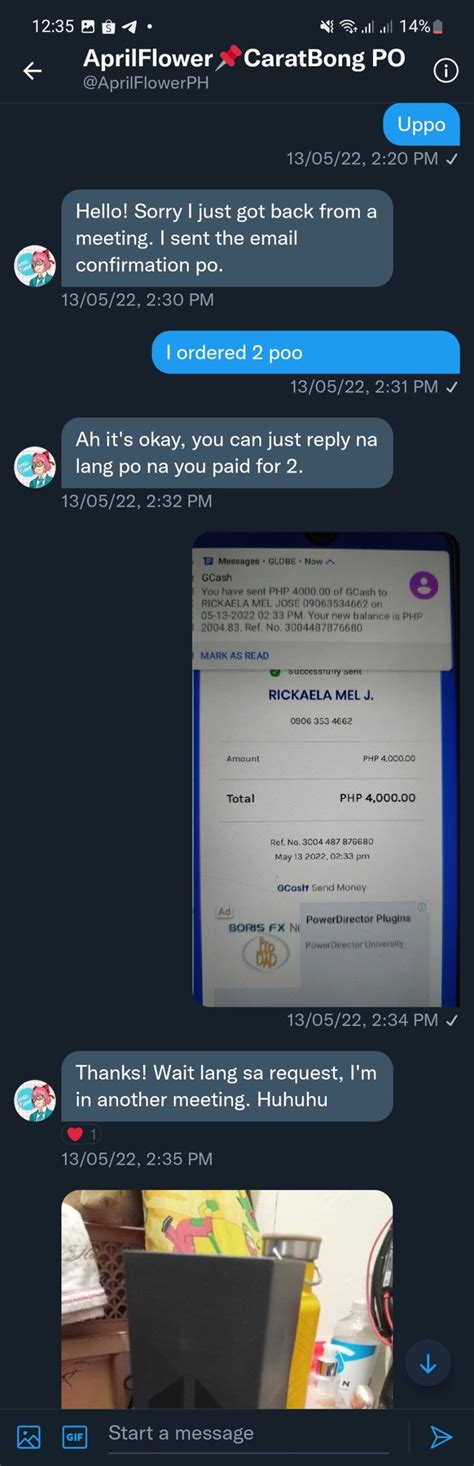 nagsend na ako in english|Nagsend ako ng mahabang email sa amo ko. .